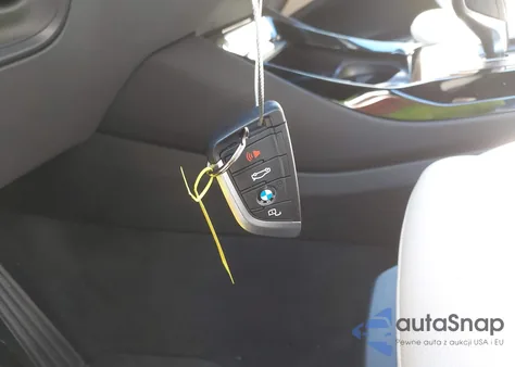 2024 BMW X3 xDrive30I z USA, uszkodzony, nr VIN WBX57DP05RN273842